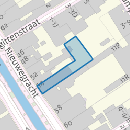 Perceel UTT00-B-4593