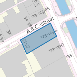 Perceel UTT00-B-4606