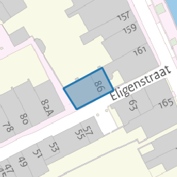 Perceel UTT00-B-4609