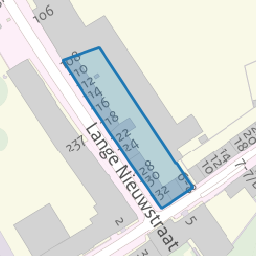 Perceel UTT00-B-4618