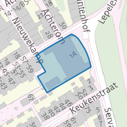 Perceel UTT00-B-4636