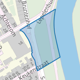 Perceel UTT00-B-4637