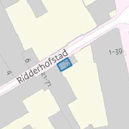 Perceel UTT00-B-4650