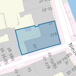 Perceel UTT00-B-4657