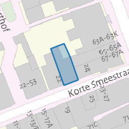 Perceel UTT00-B-4660