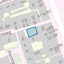 Perceel UTT00-B-4664