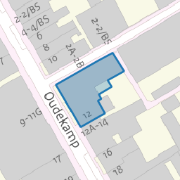 Perceel UTT00-B-4672