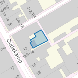 Perceel UTT00-B-4673