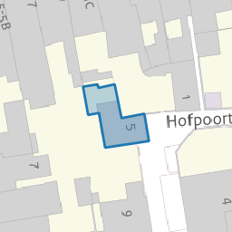 Perceel UTT00-B-4677