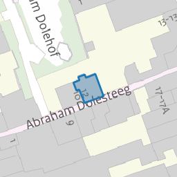 Perceel UTT00-B-4680