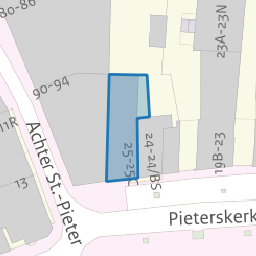 Perceel UTT00-B-4694