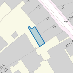 Perceel UTT00-B-4698