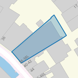 Perceel UTT00-B-4699