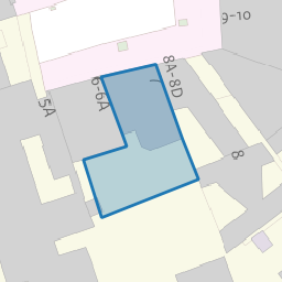 Perceel UTT00-B-4702