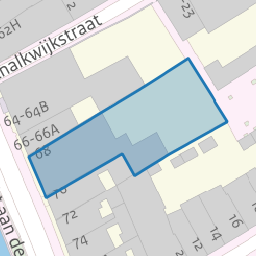 Perceel UTT00-B-4712