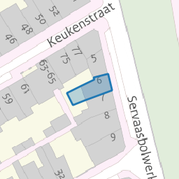 Perceel UTT00-B-4713