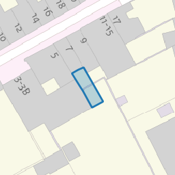 Perceel UTT00-B-4717