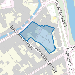 Perceel UTT00-B-4751