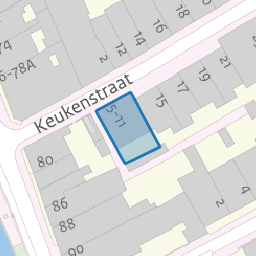 Perceel UTT00-B-4759