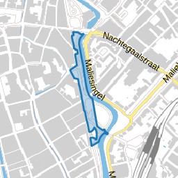 Perceel UTT00-B-4764