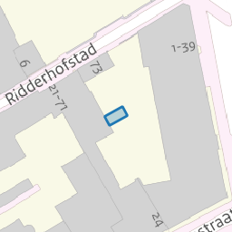 Perceel UTT00-B-4773