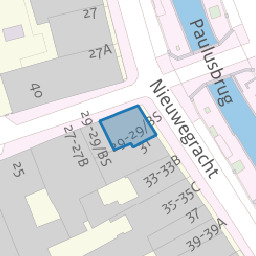 Perceel UTT00-B-4776