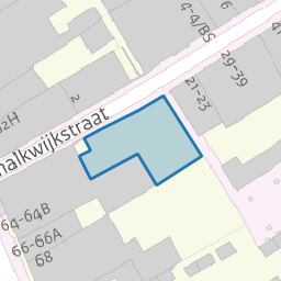 Perceel UTT00-B-4783