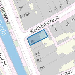 Perceel UTT00-B-4787