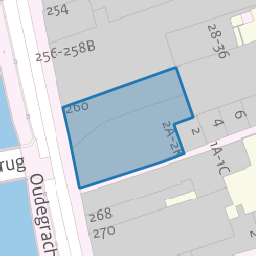 Perceel UTT00-B-4792