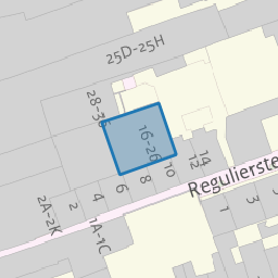 Perceel UTT00-B-4794