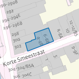 Perceel UTT00-B-4805