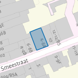 Perceel UTT00-B-4806