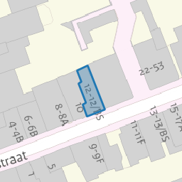 Perceel UTT00-B-4808