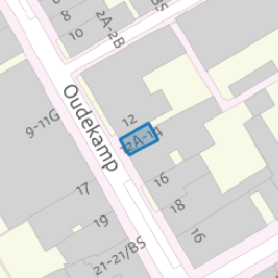 Perceel UTT00-B-4812