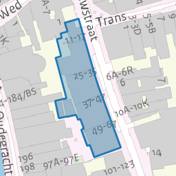 Perceel UTT00-B-4816