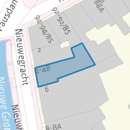 Perceel UTT00-B-4824