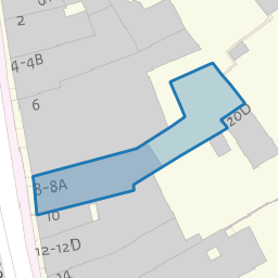 Perceel UTT00-B-4826