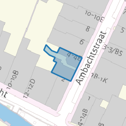 Perceel UTT00-B-4830