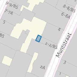 Perceel UTT00-B-4832