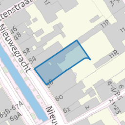 Perceel UTT00-B-4834