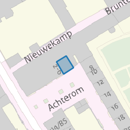 Perceel UTT00-B-4836