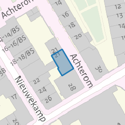 Perceel UTT00-B-4837