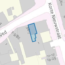 Perceel UTT00-B-4839