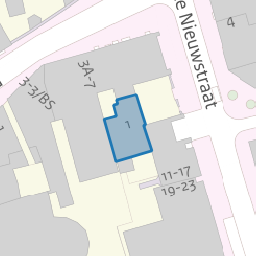 Perceel UTT00-B-4842