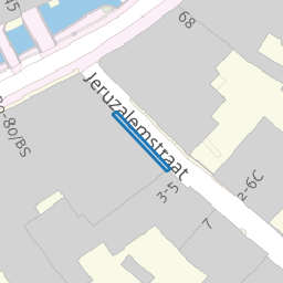 Perceel UTT00-B-4843