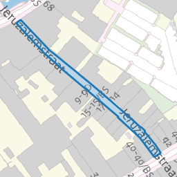 Perceel UTT00-B-4844