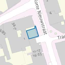 Perceel UTT00-B-4849