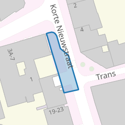 Perceel UTT00-B-4851