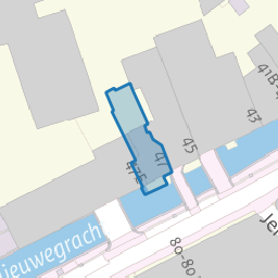 Perceel UTT00-B-4853