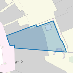 Perceel UTT00-B-4856